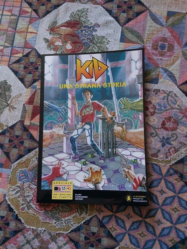 Edizioni scarabeo kid una - edizioni,