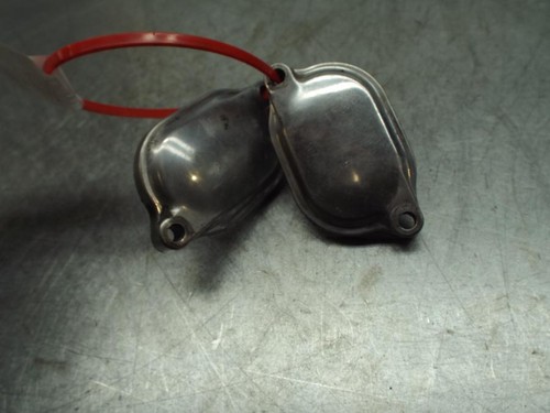 Copritappo motore moto honda - copritappo,