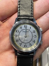 Orologio Svegliarino Poljot