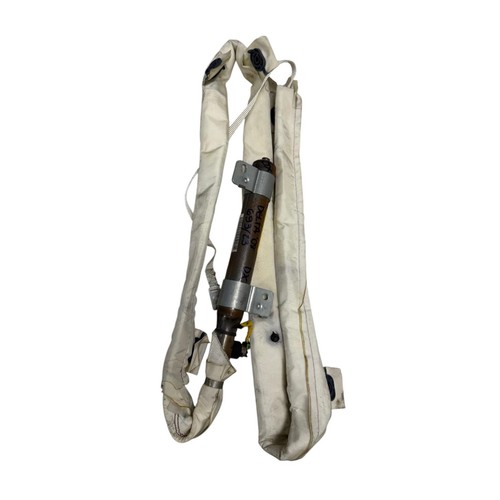 Airbag tendina laterale - a,