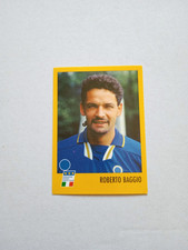 FIGURINA CALCIATORI MERLIN