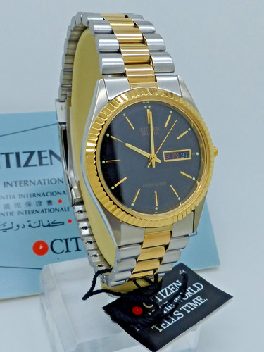 Orologio vintage citizen - orologio,
