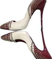 Cesare Paciotti Colorblock