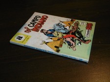 IL COMANDANTE MARK COLLANA