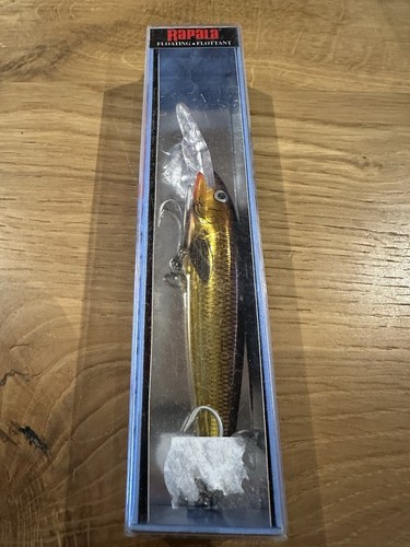 Rapala barra magnum mgb - 11,