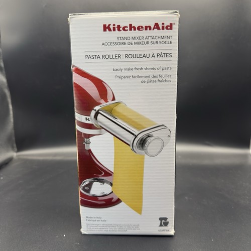 Kitchenaid attacco solo rullo - kitchenaid,