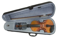 3/4 Geigenset Con Valigia, Arco e Accessori,Violino,Violino