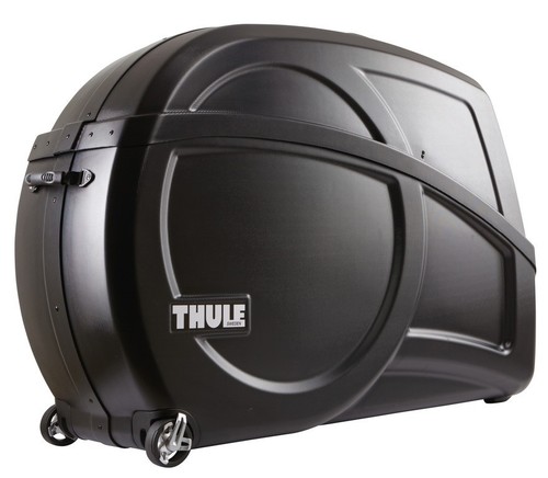 Thule valigia trasporto bici - thule,