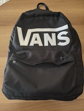 Zaino Vans