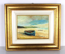 Quadro Eugenio Panseri olio su