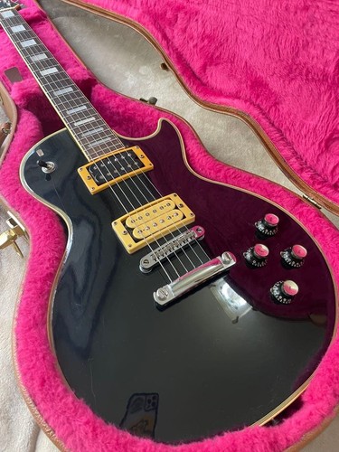 Gibson greco les - gibson,