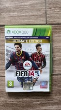 GIOCO XBOX 360 FIFA 14