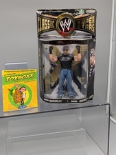 WWE Classic Super Star