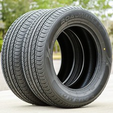 2 Tires Cosmo RoadHunter