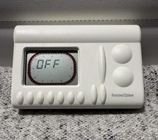 Crono termostato programmabile