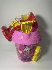 SECCHIELLO CON GIOCHI PER