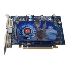 Sapphire ATI Radeon HD 3650