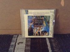 Angelo Branduardi Finisterrae