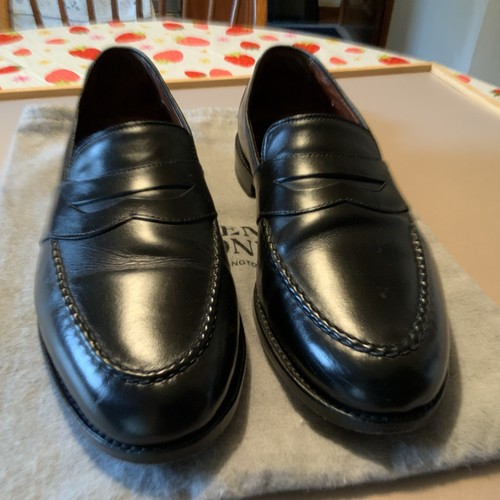 Mocassino allen edmonds 13d - edmonds,