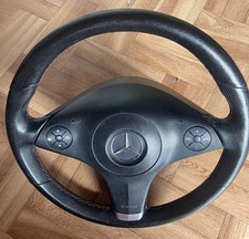volante Con Airbag Mercedes Slk R171