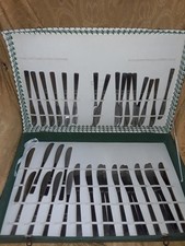 COLTELLI PRANDELLI INOX ARGENT