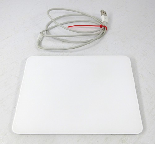 Apple magic trackpad - trackpad, 2