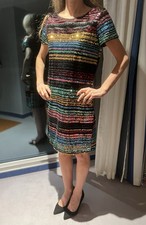 Abito Arcobaleno Emme Marella