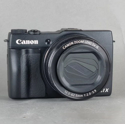 Canon powershot mark ii - g1,