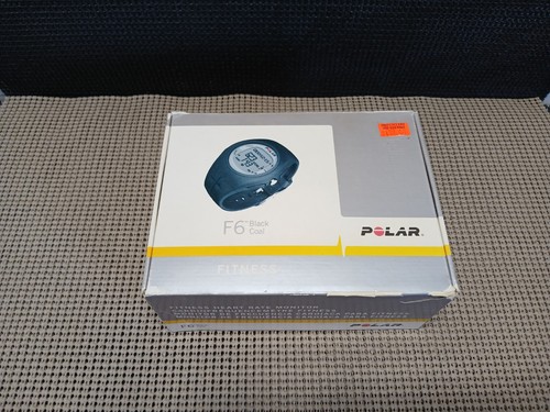 POLAR*F6*FITNESS