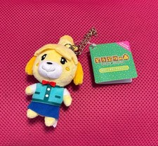 Isabelle Peluche Mascotte