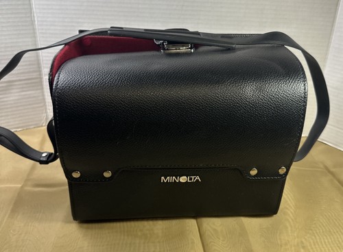Borsa vintage rara pelle - borsa,