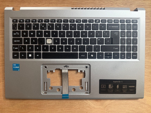 Acer aspire ag15 31p - acer, go