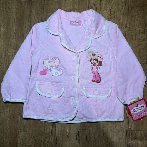 Giacca velluto coste rosa - giacca, di