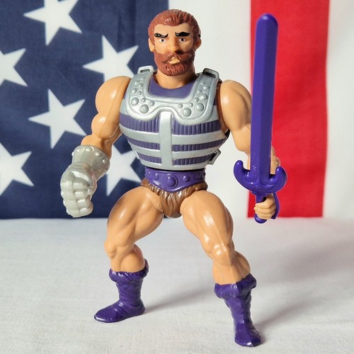 Masters the universe - of,