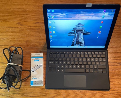 Dell 5290 in1 - dell, computer