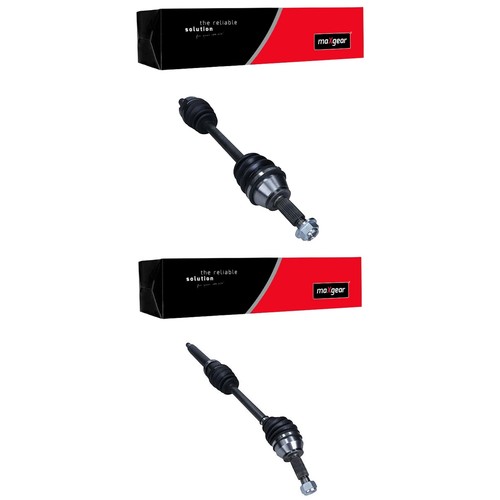 Maxgear albero motore - maxgear,
