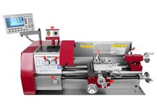 Tornio PAULIMOT PM2500 con