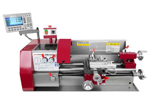Tornio paulimot pm2500 con - tornio,