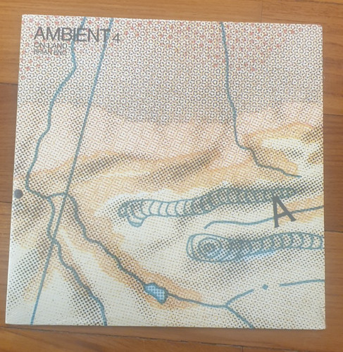 Brian eno ambient - brian, land)