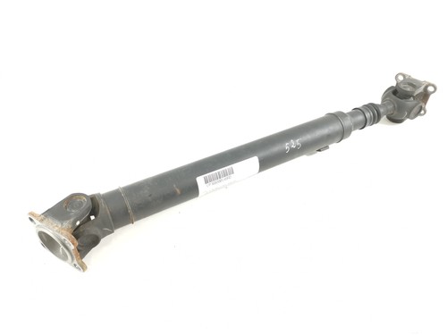 Albero elica anteriore dodge - albero,
