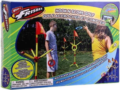 Wham frisbee - wham-o,