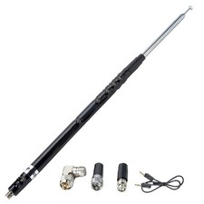 SPX-100 9 Band Plug N Go