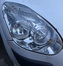 Proiettore faro anteriore destro elettrico 8.10.126.00 Fiat Doblo 2010-2014