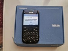 Cellulare nokia nero - nokia,