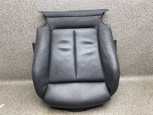 Imbottitura sedile pelle