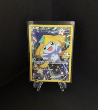Carta Pokemon Coreana Jirachi