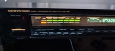 Onkyo Integra Quartz