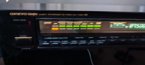 Onkyo integra quartz - integra,