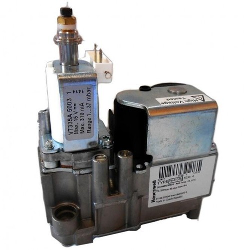Valvola gas honeywell - gas,