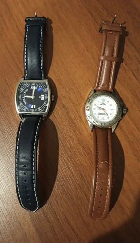Due orologi uomo morellato - due,